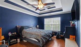 25 Redwood Dr, Adairsville, GA 30103