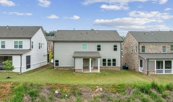 4229 Brookmont Way, Auburn, GA 30011