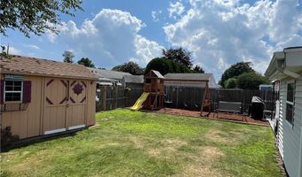 57 Nimitz Rd, East Providence, RI 02916