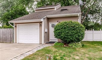 28 Dante Ave, Johnston, RI 02919