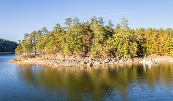 LOT 1 ROCK RIDGE SUBDIVISION, Arley, AL 35541