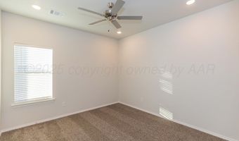 7511 Beck Dr, Amarillo, TX 79119
