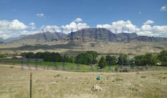 26 Moriah Rd, Cody, WY 82414