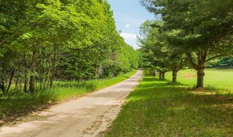 Erdman Road, Arcadia, MI 49660
