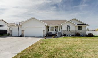 4308 E Birchwood Cir, Ammon, ID 83406