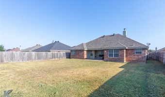 281 Lollipop Trl, Abilene, TX 79602