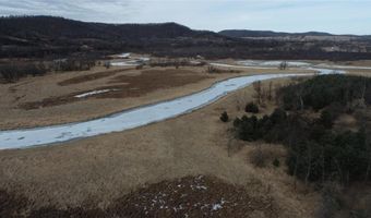 County Road KK, Alma, WI 54610