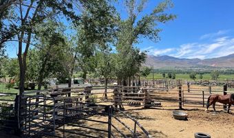 1096 Upper Hotsprings Rd, Challis, ID 83226