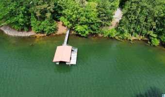 Lot 15 STILL WATERS COVE 15, Double Springs, AL 35553