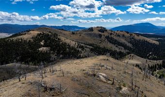 Tbd Depot Hill Road, Boulder, MT 59632