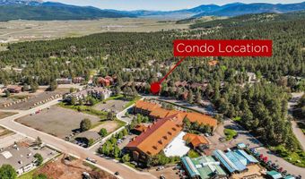 85 Angel Fire Rd Chalet 57 N 57, Angel Fire, NM 87710
