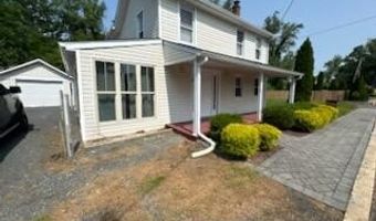 4 Clayton Ave, Adelphia, NJ 07710