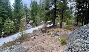 Tbd Hilltop Road 43 & 44, Cascade, ID 83611