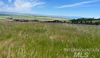 Lot 12 Over Yonder Rd, Cottonwood, ID 83522