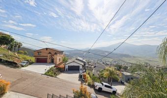 1644 Cuyamaca Ave, Spring Valley, CA 91977