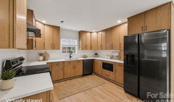 2000 Kilborne Dr, Charlotte, NC 28205