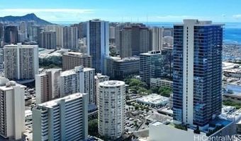 750 Amana St PH3, Honolulu, HI 96814