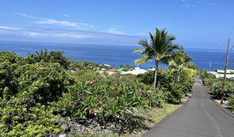 KAOHE RD, Captain Cook, HI 96704