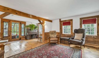 410 Wentworth Rd, Brookfield, NH 03872