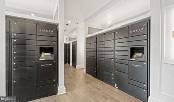 3401 38TH St NW 615-302, Washington, DC 20016