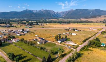 33209 Jocko Rd, Arlee, MT 59821