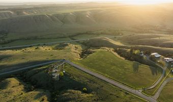 Vandaveer/Blue Creek Road, Billings, MT 59101