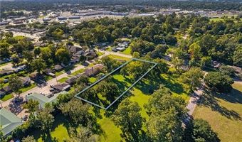 3505 PRESCOTT Rd, Alexandria, LA 71301