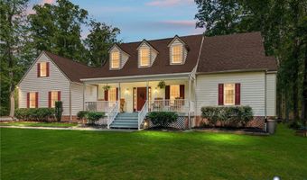 13032 Beech Creek Ln, Ashland, VA 23005