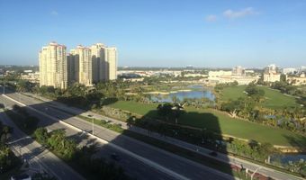 3400 NE 192nd St NE 1708, Aventura, FL 33180
