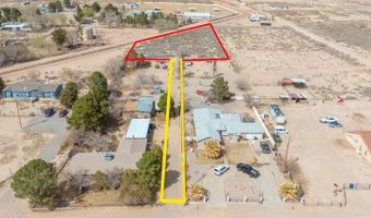 325 LIPPS Rd, Anthony, NM 88021