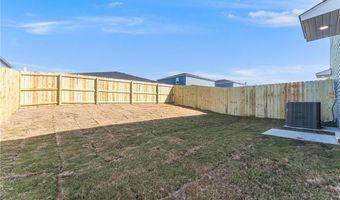 6802 SW Memphis Ave, Bentonville, AR 72713