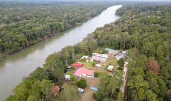 163 High Bluff Rd, Baxley, GA 31513