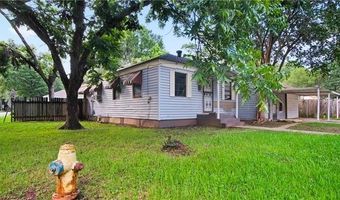 2454 ALMA St, Alexandria, LA 71301