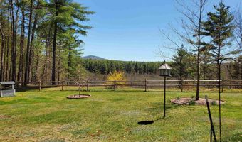 204 Pine River Path, Effingham, NH 03882