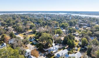 1304 Washington St, Beaufort, SC 29902