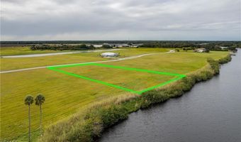 22797 Yellow Button Ln, Alva, FL 33920