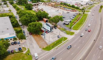 4407 N JOHN YOUNG Pkwy, Orlando, FL 32804