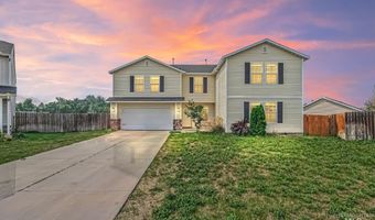9780 W Stonewood Dr, Boise, ID 83709