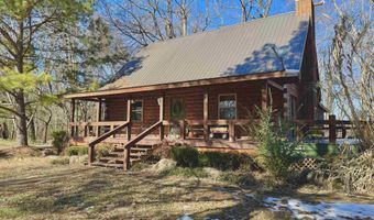 650 Gainer Ferry Rd, Batesville, AR 72501