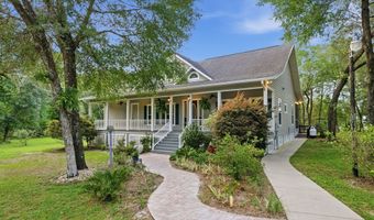 6120 NW 55th St, Bell, FL 32619