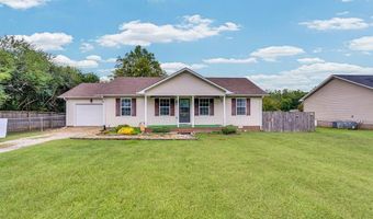141 Chestnut St, Baxter, TN 38544