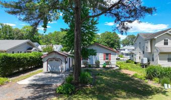 31 DRIFTWOOD Ln, Berlin, MD 21811