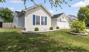 8522 Robin Run Way, Avon, IN 46123