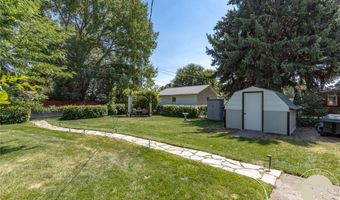 1941 Dogwood Dr, Billings, MT 59105