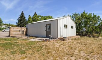 315 5TH St, Chugwater, WY 82210