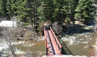 31 Basin Creek Rd, Boulder, MT 59631