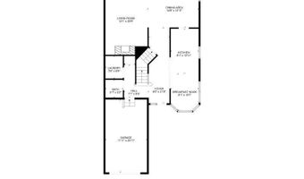 111 Trotters Ln, Allendale, NJ 07401