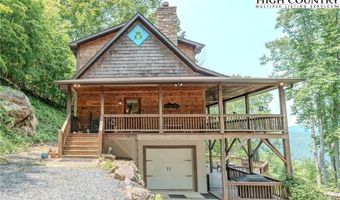 80 Dana Dr, Bakersville, NC 28705