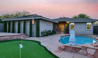 10309 Canyon Valley Ave, Las Vegas, NV 89145
