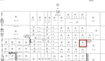 0 Near Mirage Lake Rd 0461-453-20, Adelanto, CA 92301